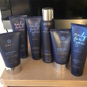 Bundle of products -all brand new and never opened